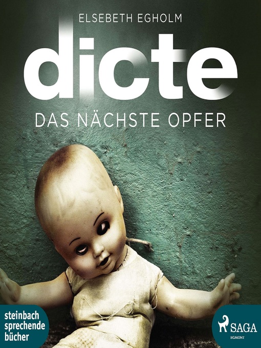 Title details for Das nächste Opfer--Ein Fall für Dicte Svendsen (Ungekürzt) by Elsebeth Egholm - Available